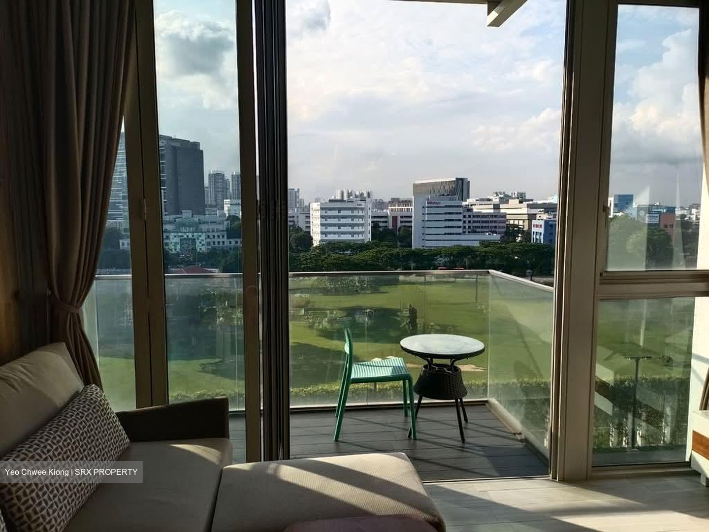 Kallang Riverside (D12), Apartment #529559371